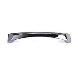 zinc handle 611