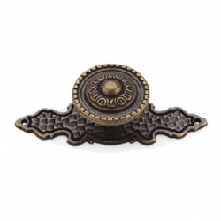 zinc classical handle 690