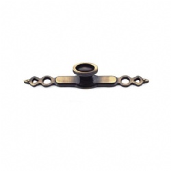 zinc classical handle in good quality