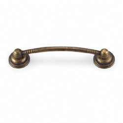 zinc classical handle